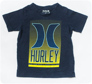 *HURLEY - 3-4 ANS