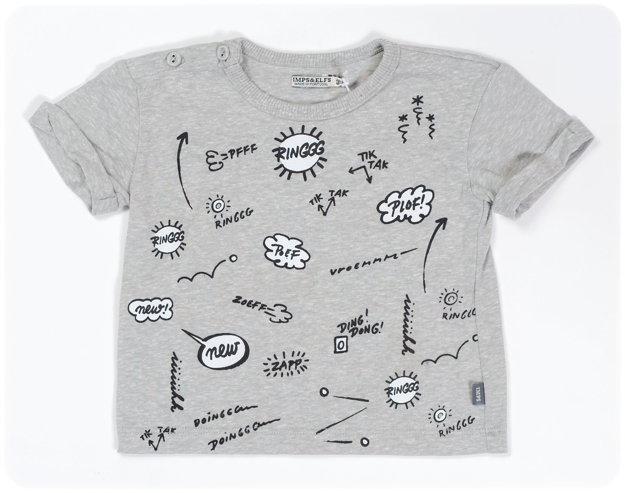 *NEUF* IMPS&ELFS - 3-6 MOIS