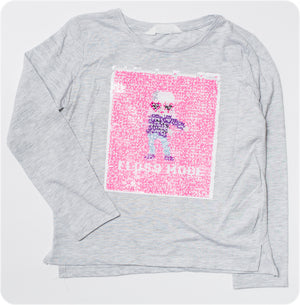 H&M - 6-8 ANS