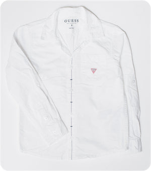 GUESS - 6 ANS