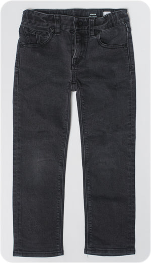 VOLCOM - 6 ANS