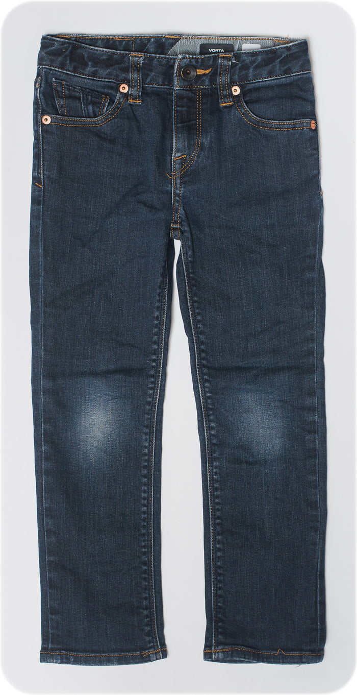 VOLCOM - 6 ANS