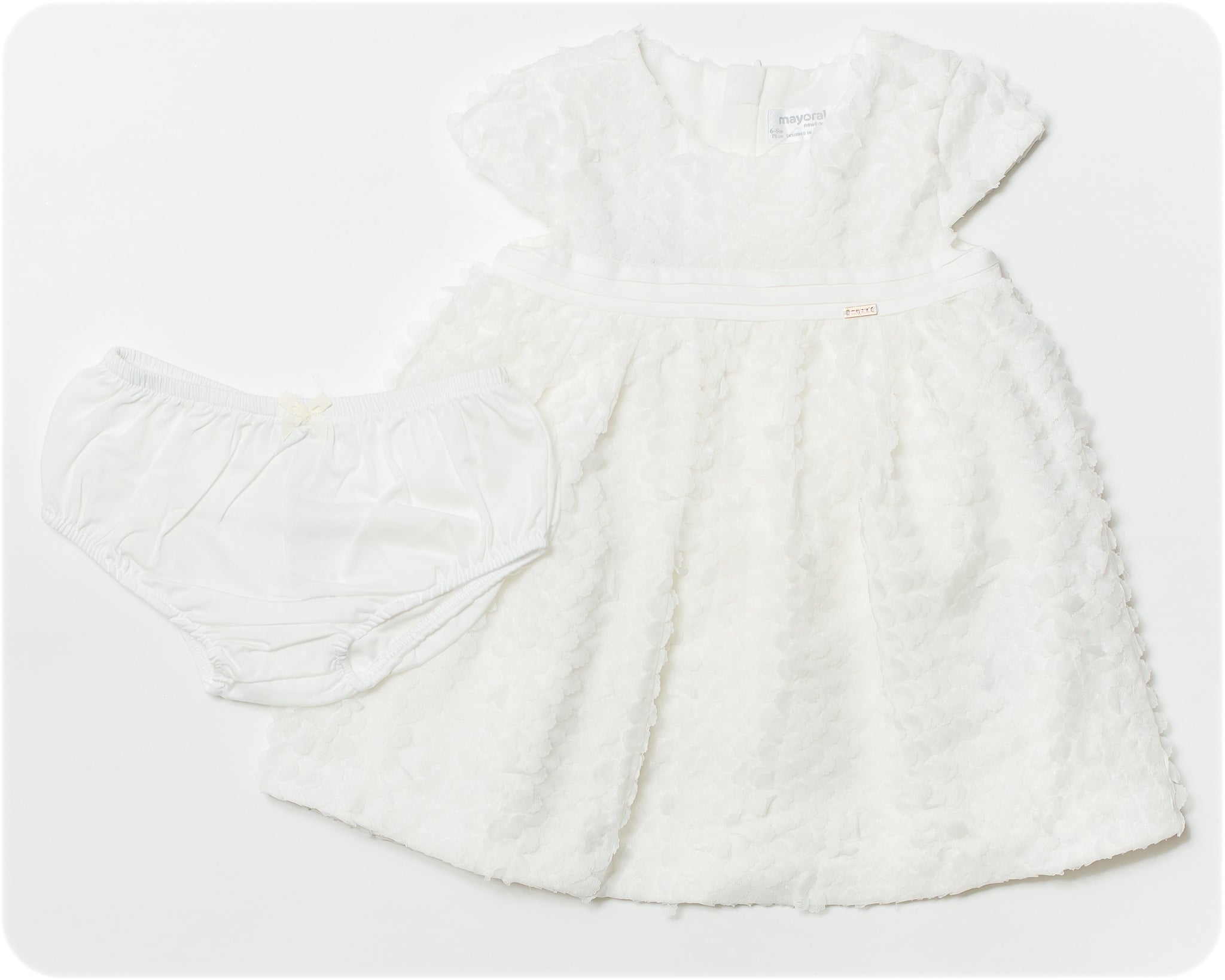 *NEUF* MAYORAL (2 PIÈCES)