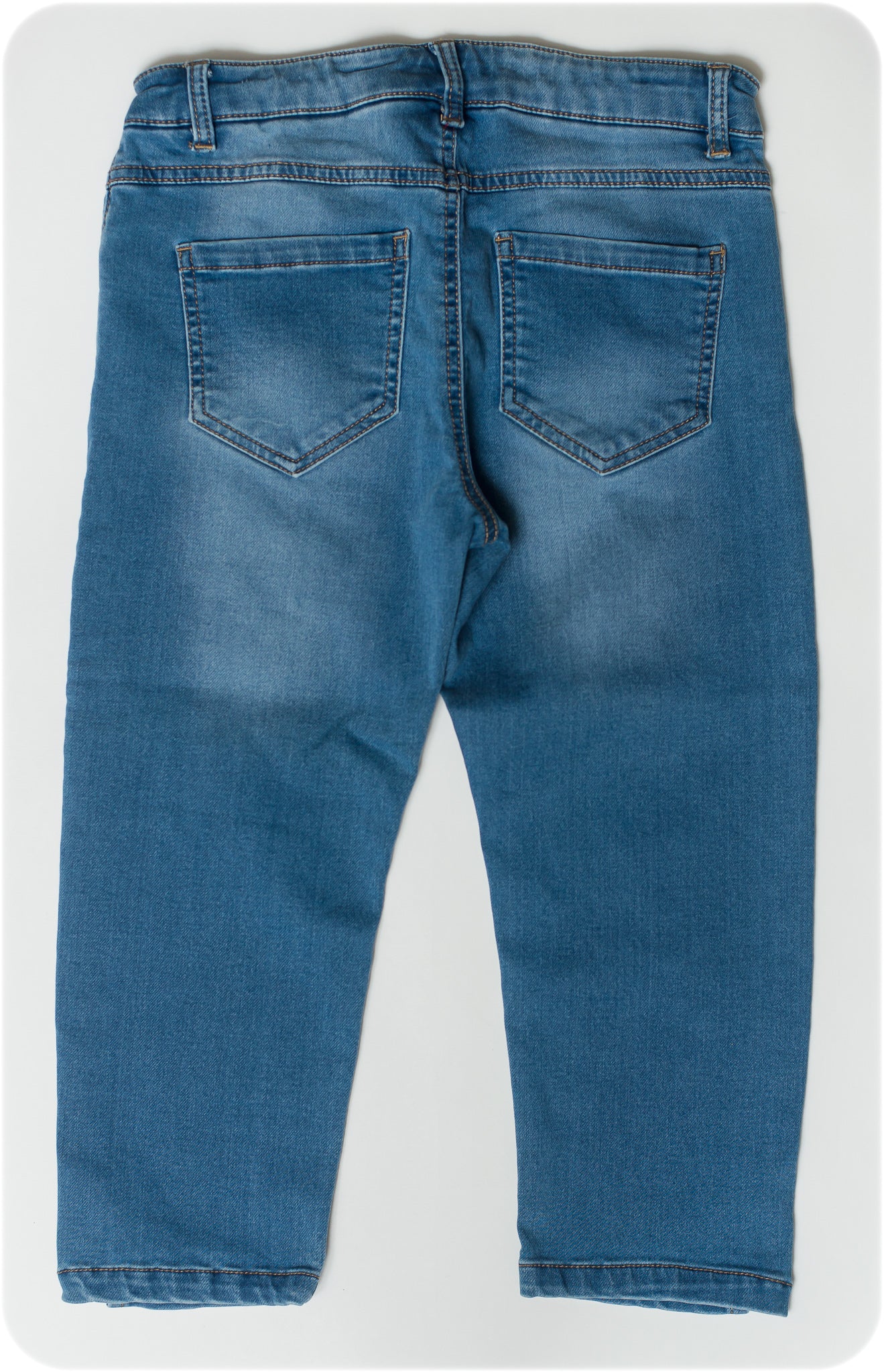 ON S'EN FOUT DES GARÇONS - 16 ANS