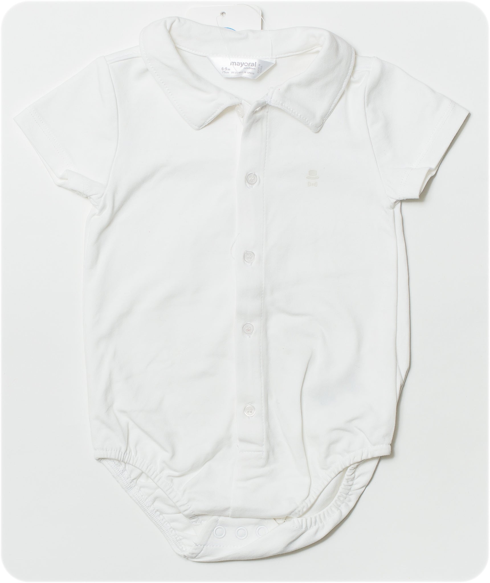 *NEUF* MAYORAL - 6-9 MOIS