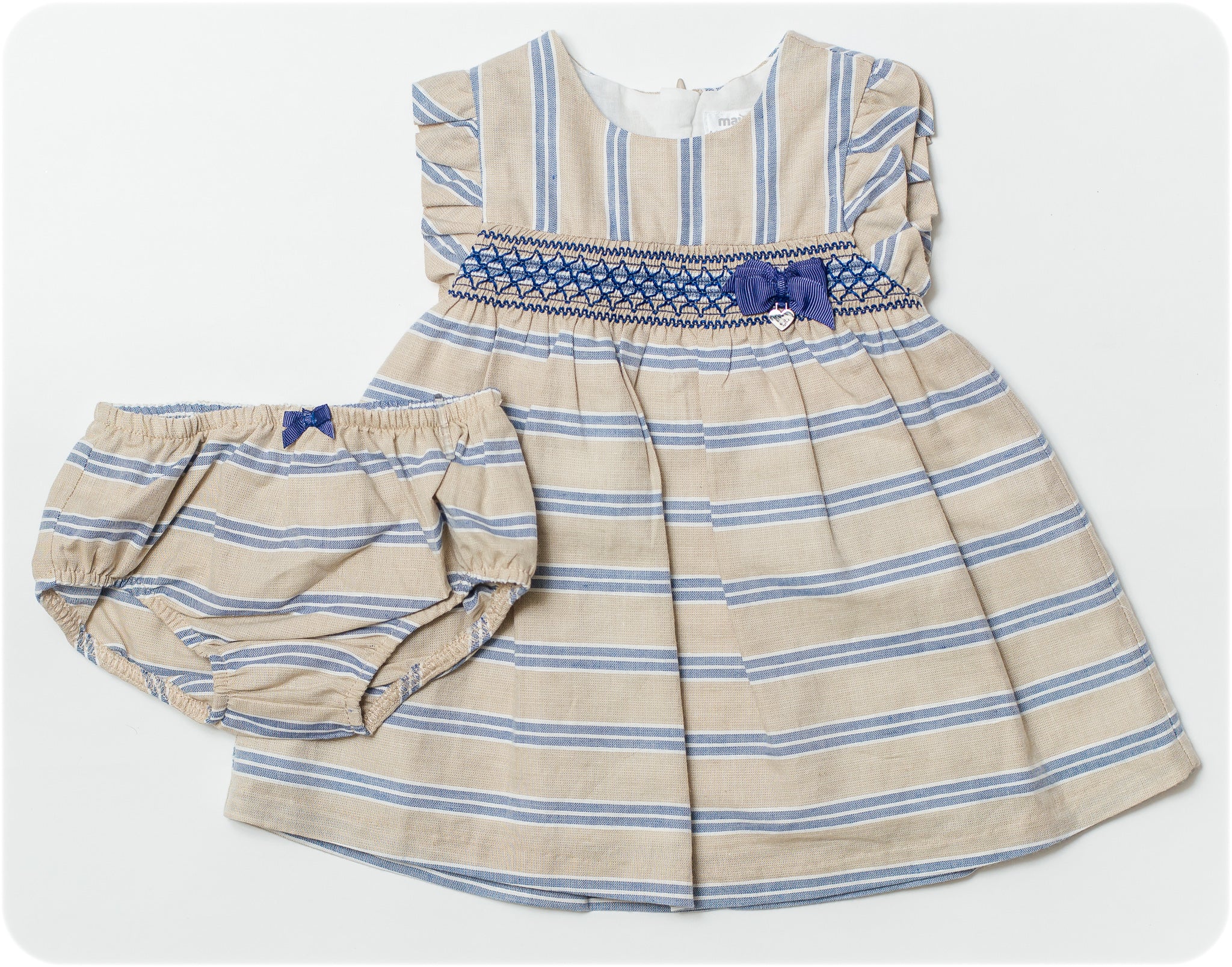 *NEUF* MAYORAL (2 PIÈCES)