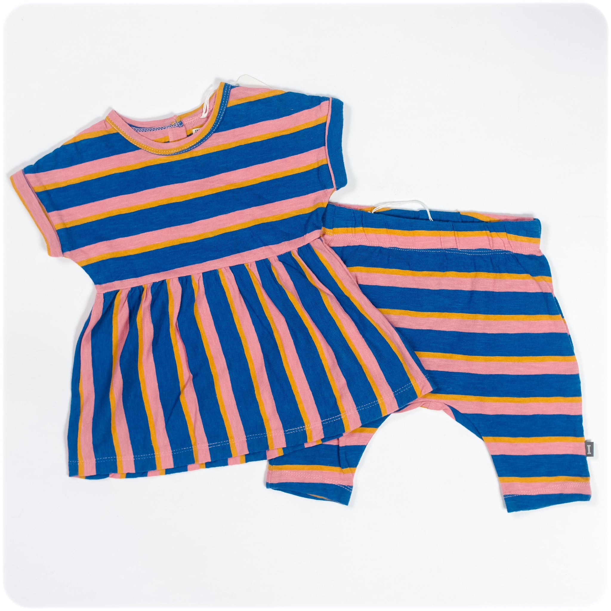 *NEUF* IMPS&ELFS - 3-6 MOIS