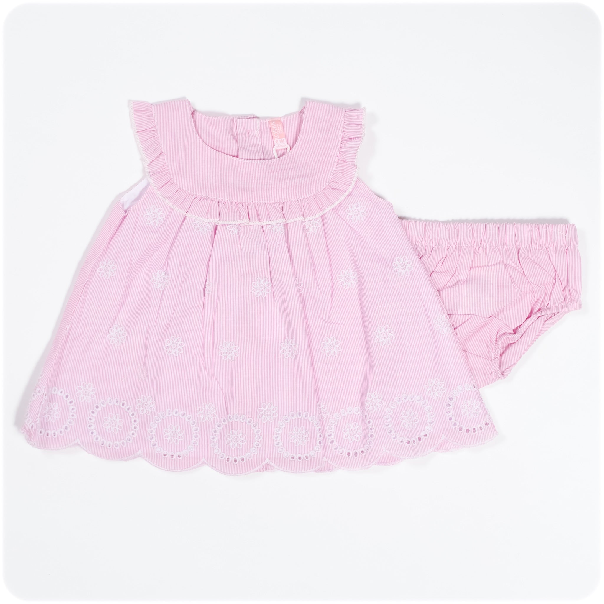 *NEUF* LOSAN - 0-1 MOIS