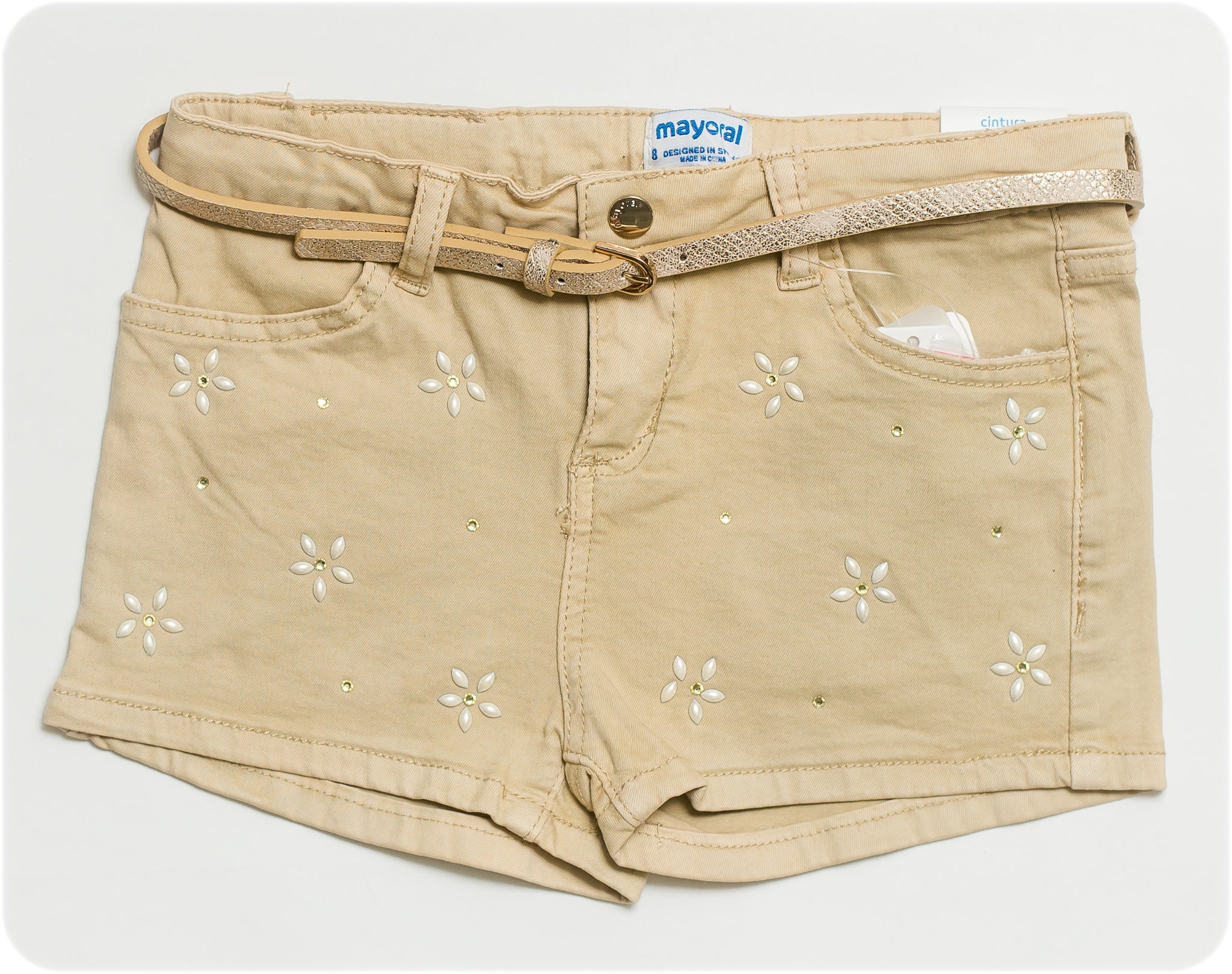 *NEUF* MAYORAL - 8 ANS