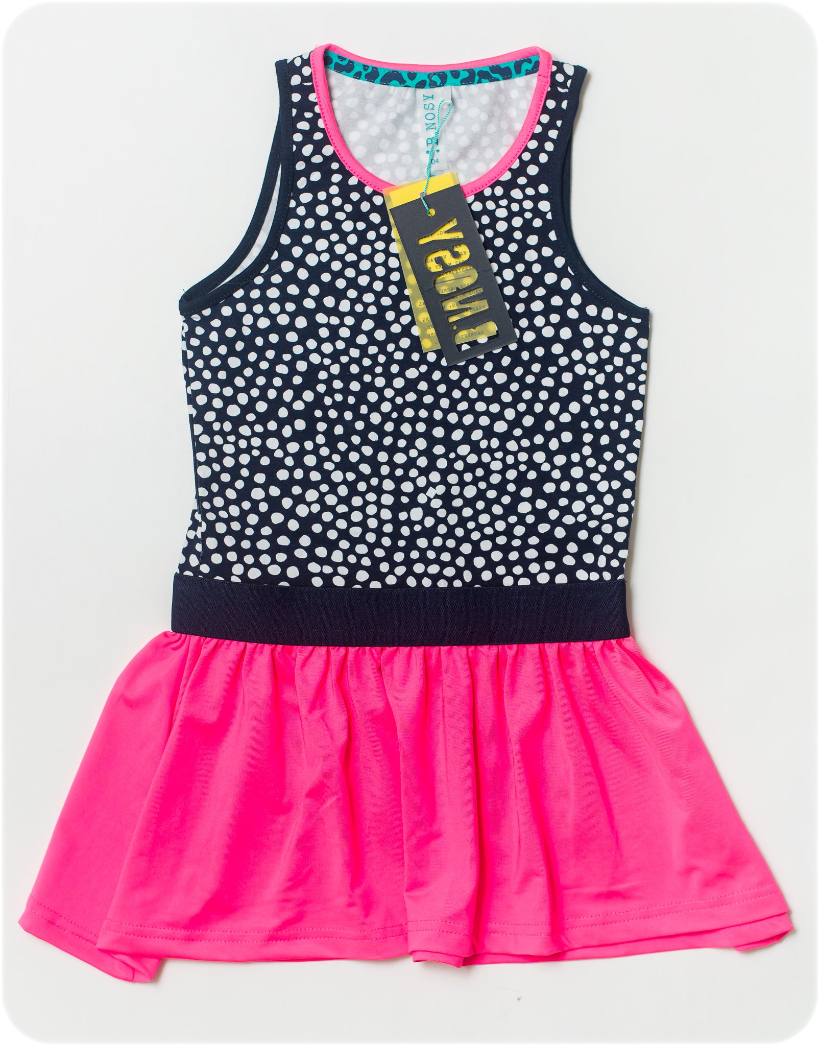 *NEUF* B.NOSY - 104/3-4 ANS