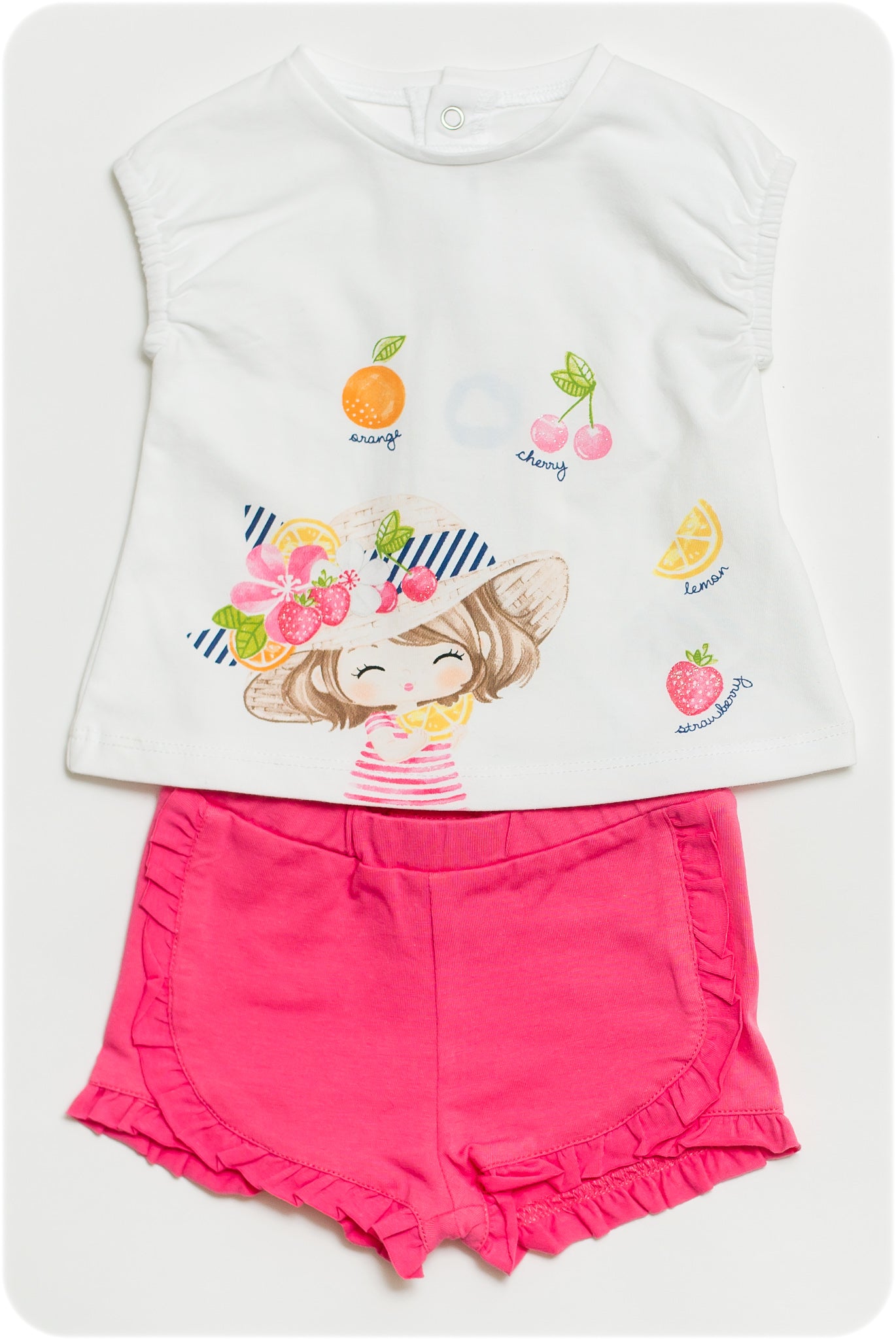 *NEUF* MAYORAL (2 PIÈCES)