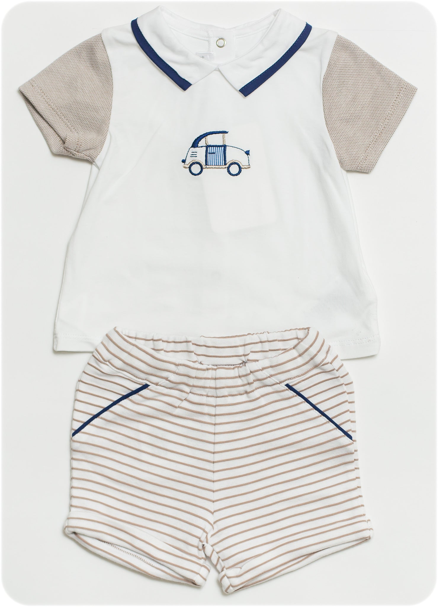 *NEUF* MAYORAL (2 PIÈCES)