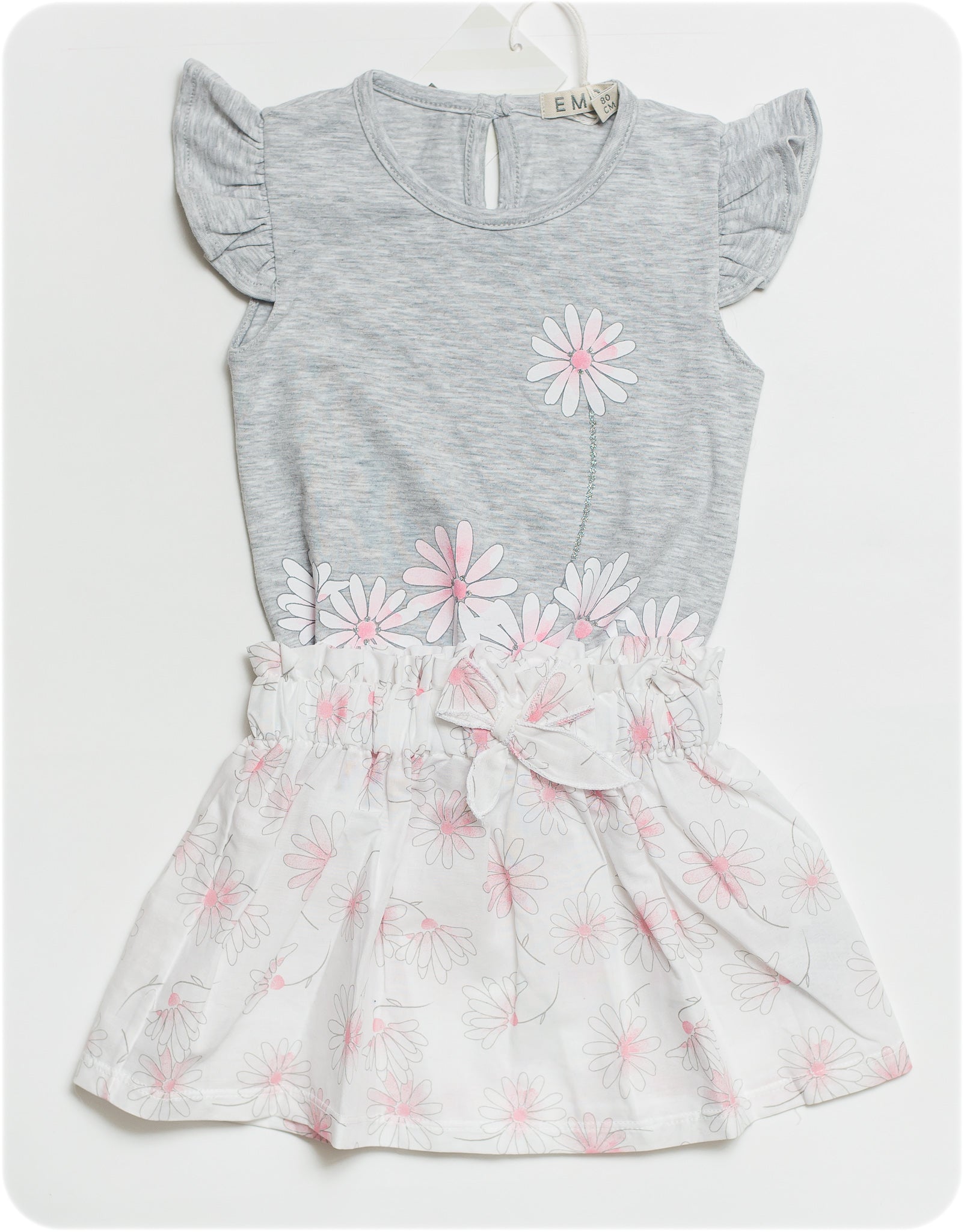 *NEUF* EMC (2 PIÈCES)