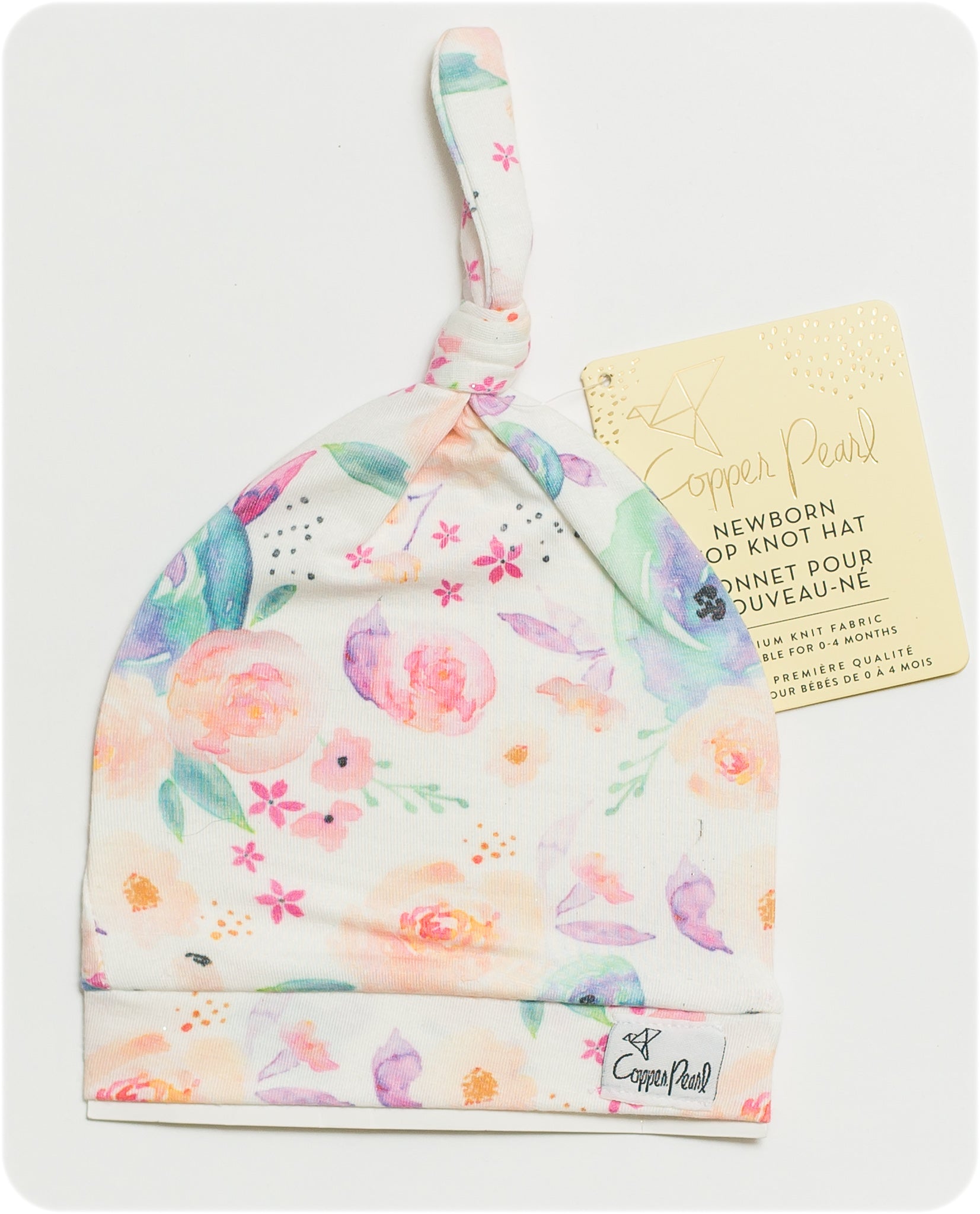 *NEUF* COPPER PEARL - 0-4 MOIS (PLUSIEURS STYLES)