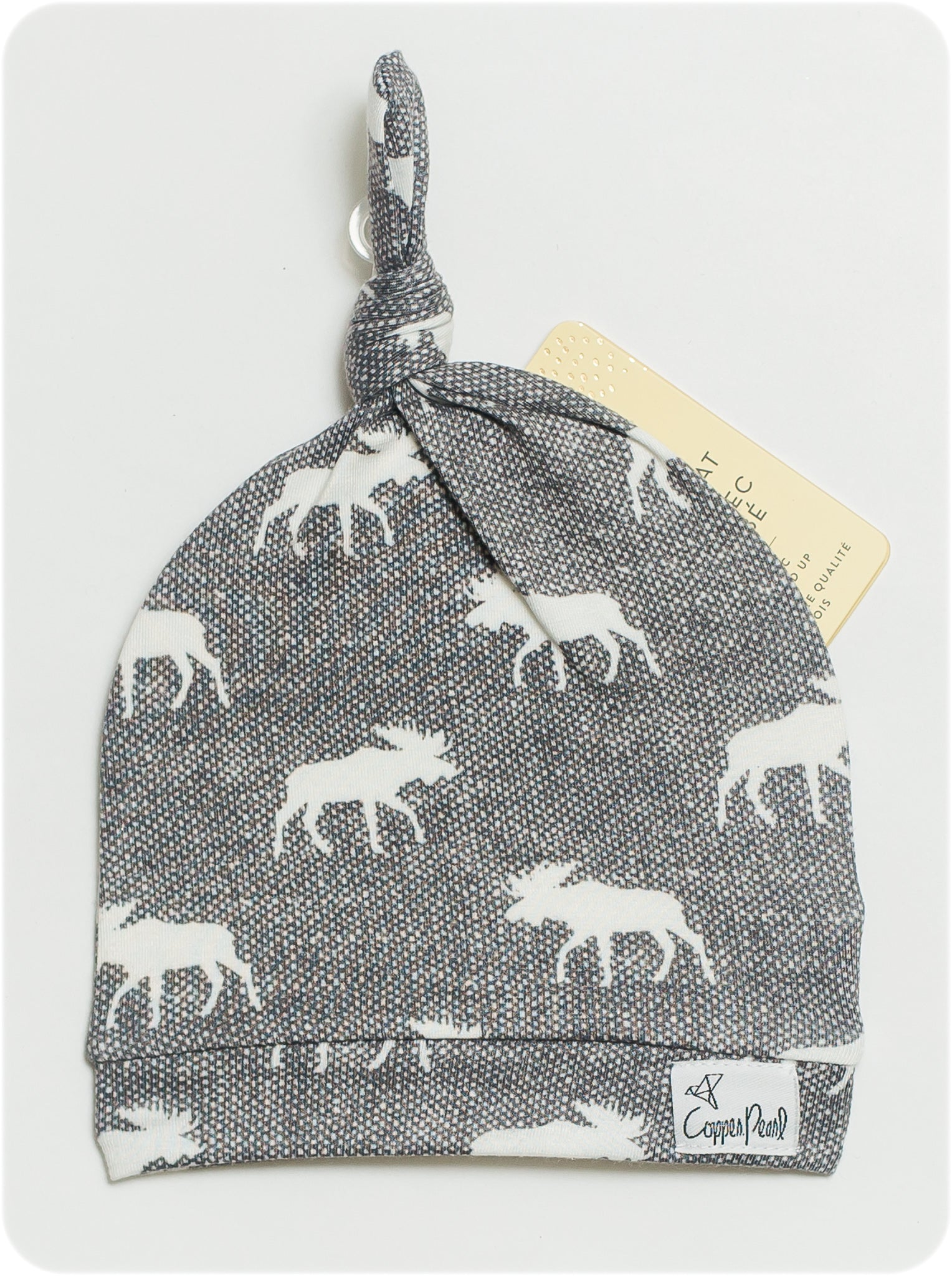 *NEUF* COPPER PEARL - 5 MOIS ET + (PLUSIEURS STYLES)