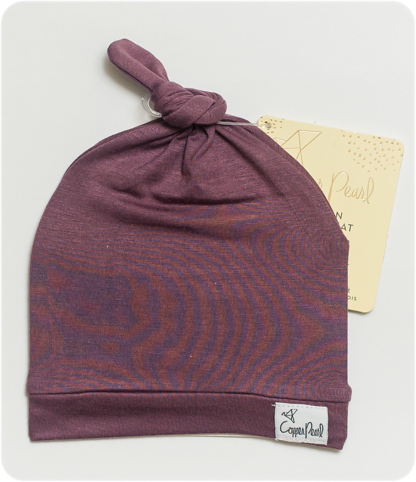 *NEUF* COPPER PEARL - 0-4 MOIS (PLUSIEURS STYLES)