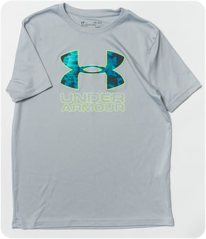 UNDER ARMOUR - YLG (10-12 ANS)