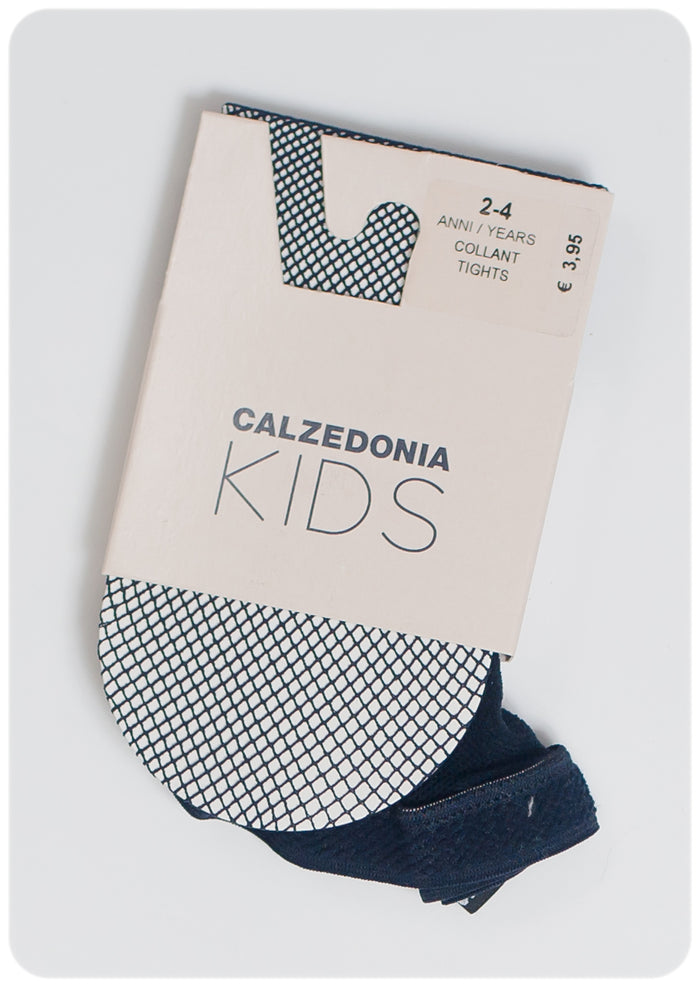 *NEUF* CALZEDONIA - 2-4 ANS