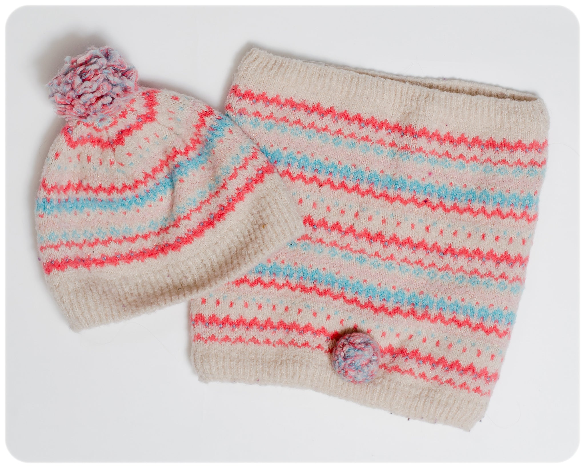 SOURIS MINI - 2-4 ANS