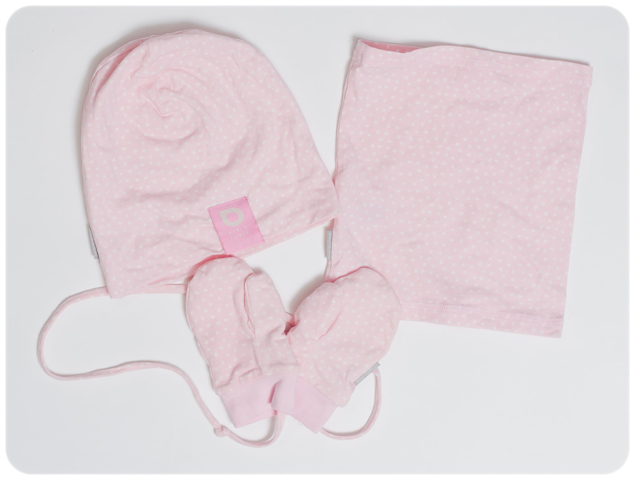 SOURIS MINI - 18-24 MOIS