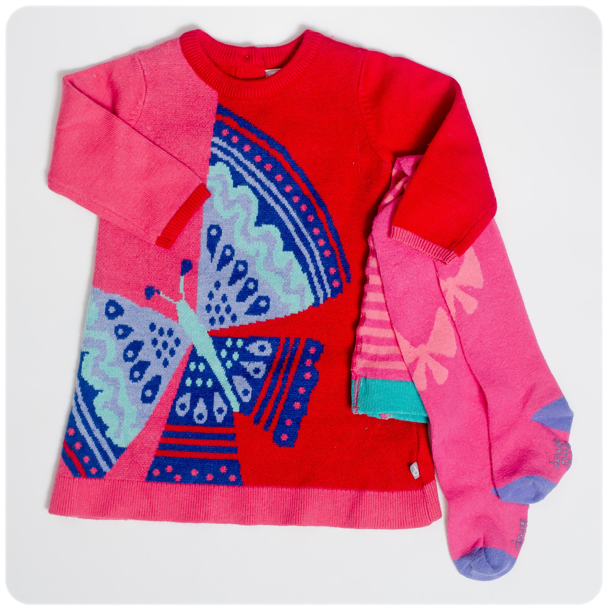 DEUX PAR DEUX - 12 MOIS