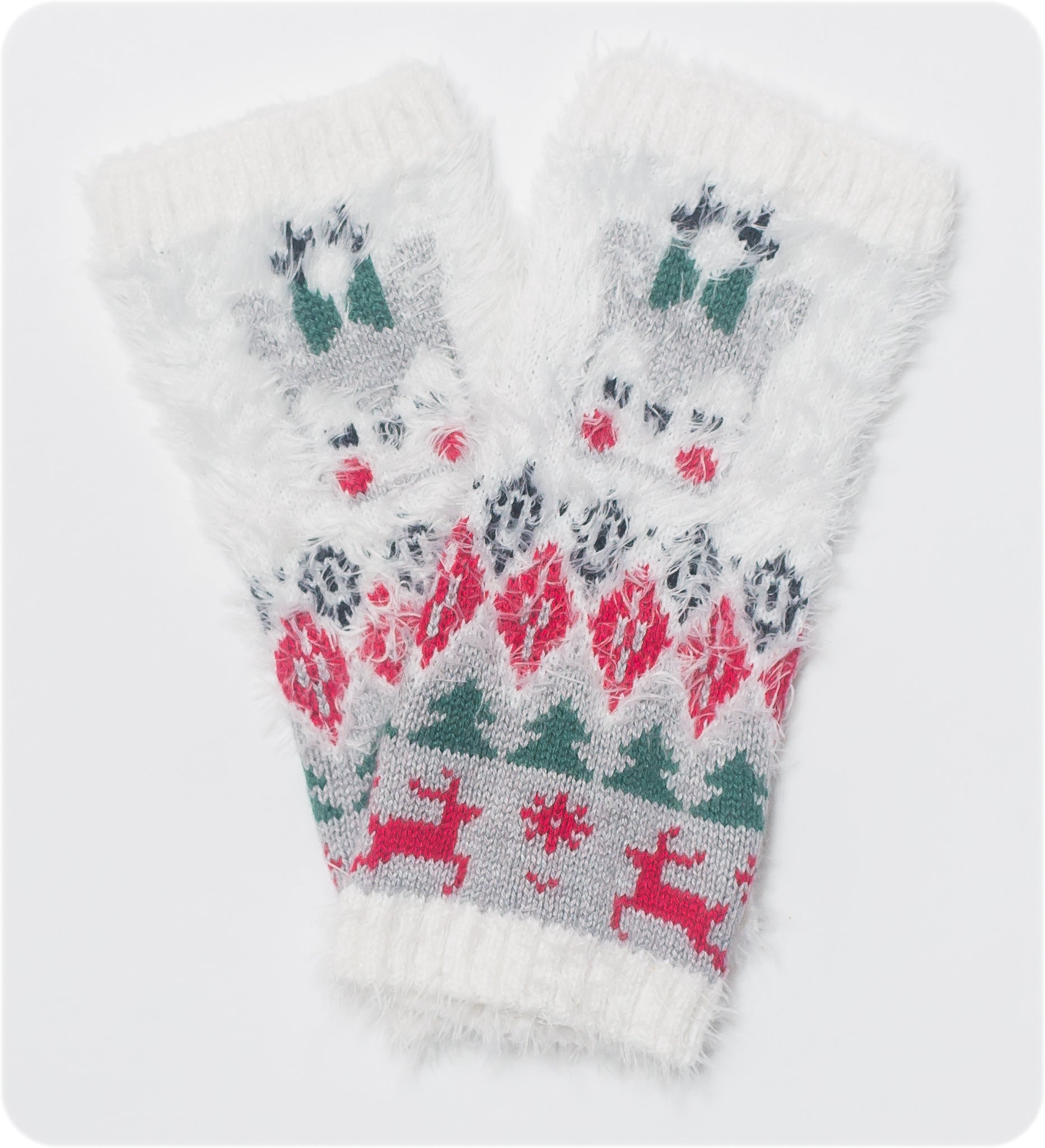 SOURIS MINI - 12-24 MOIS