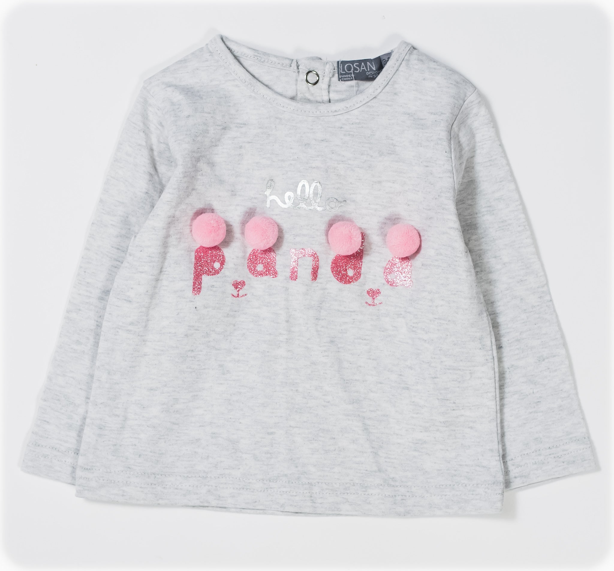 *NEUF* LOSAN - 3-6 MOIS