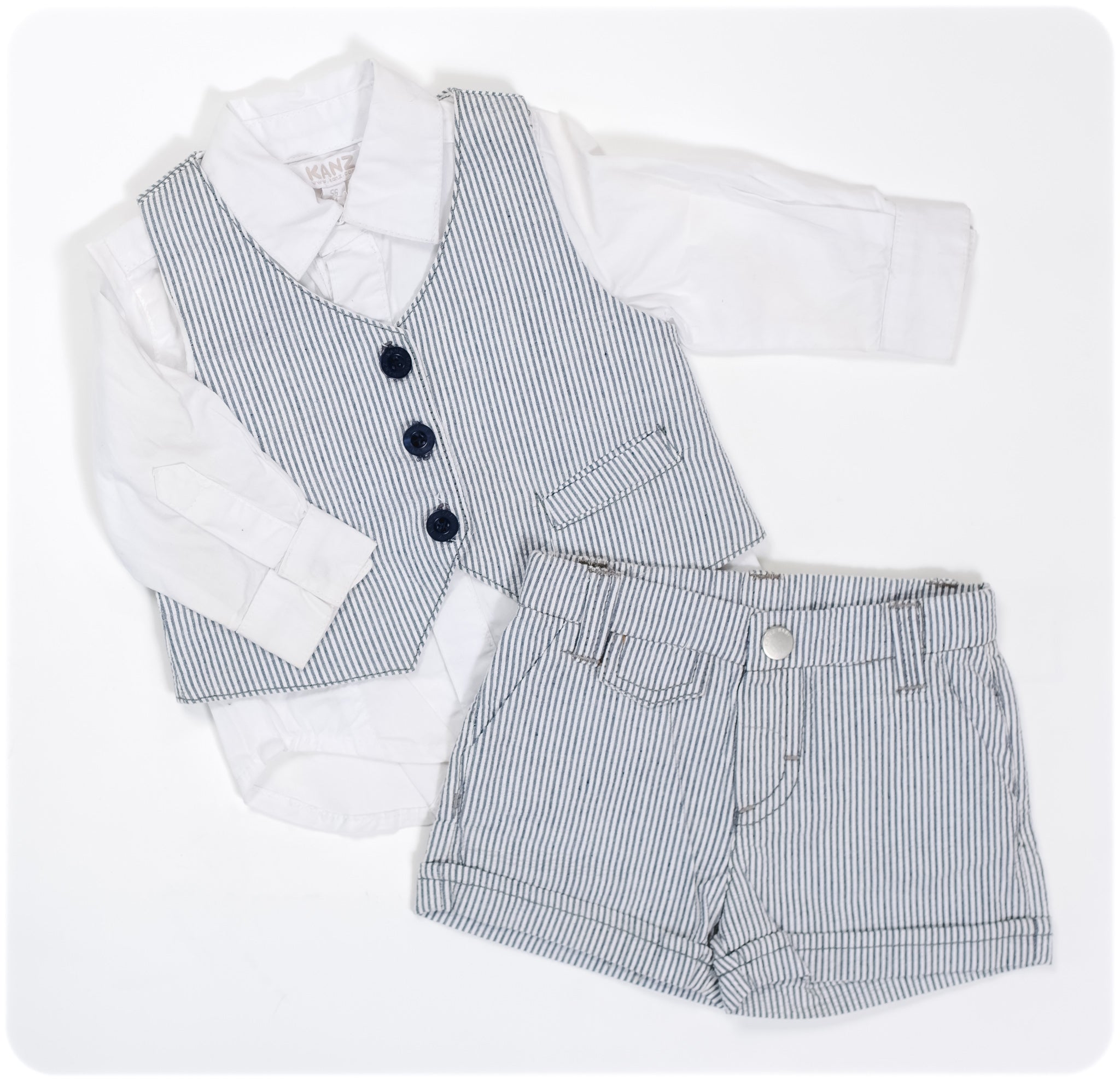 *NEUF* KANZ - 1 MOIS