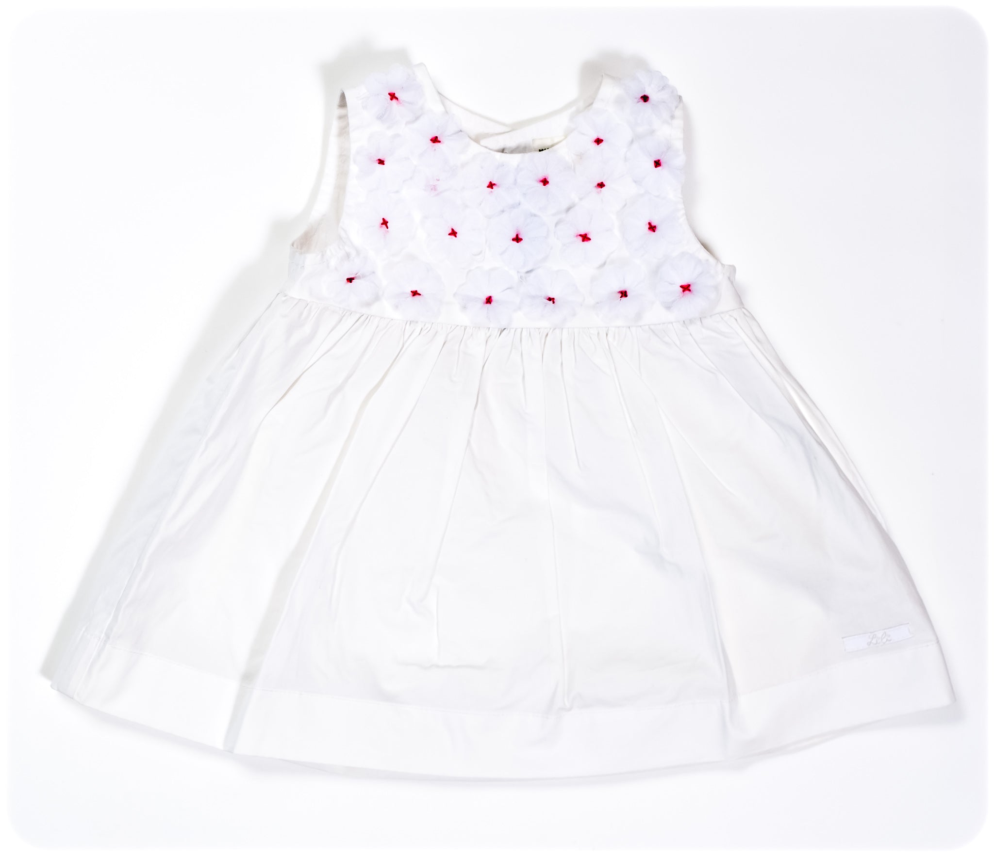 *NEUF* LILI GAUFRETTE - 3 MOIS