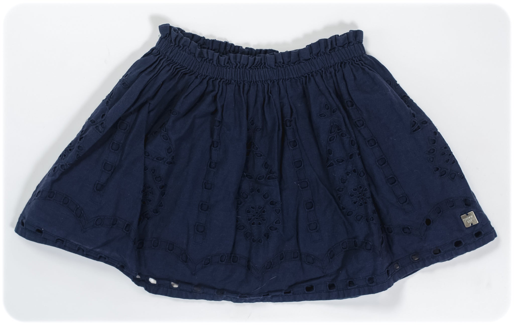 CARRÉMENT BEAU - 4 ANS