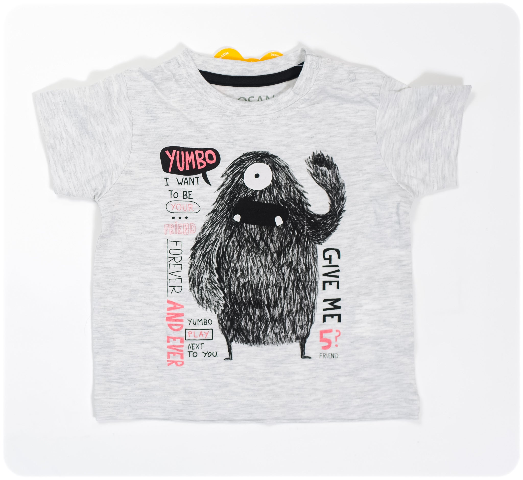 *NEUF* LOSAN - FAIT 6-12 MOIS