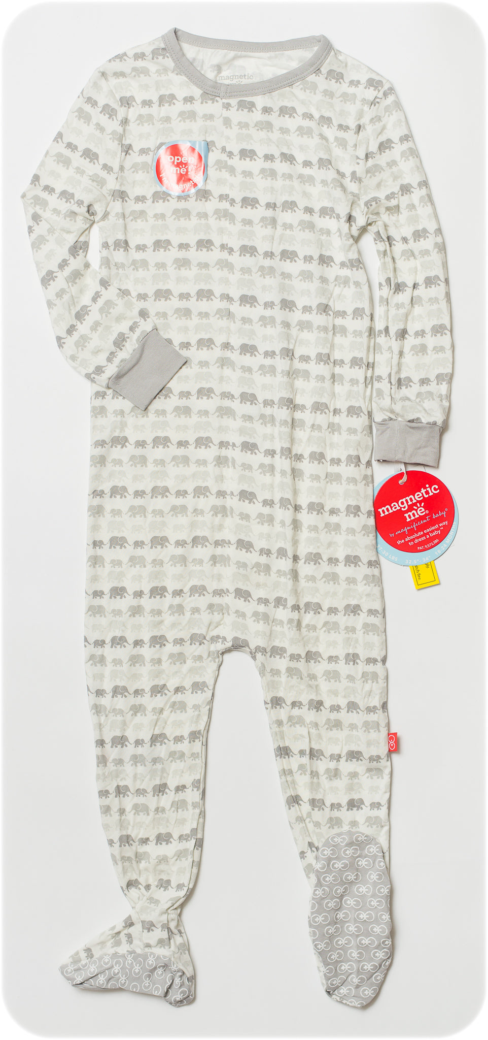 *NEUF* MAGNETIC ME - 18-24 MOIS