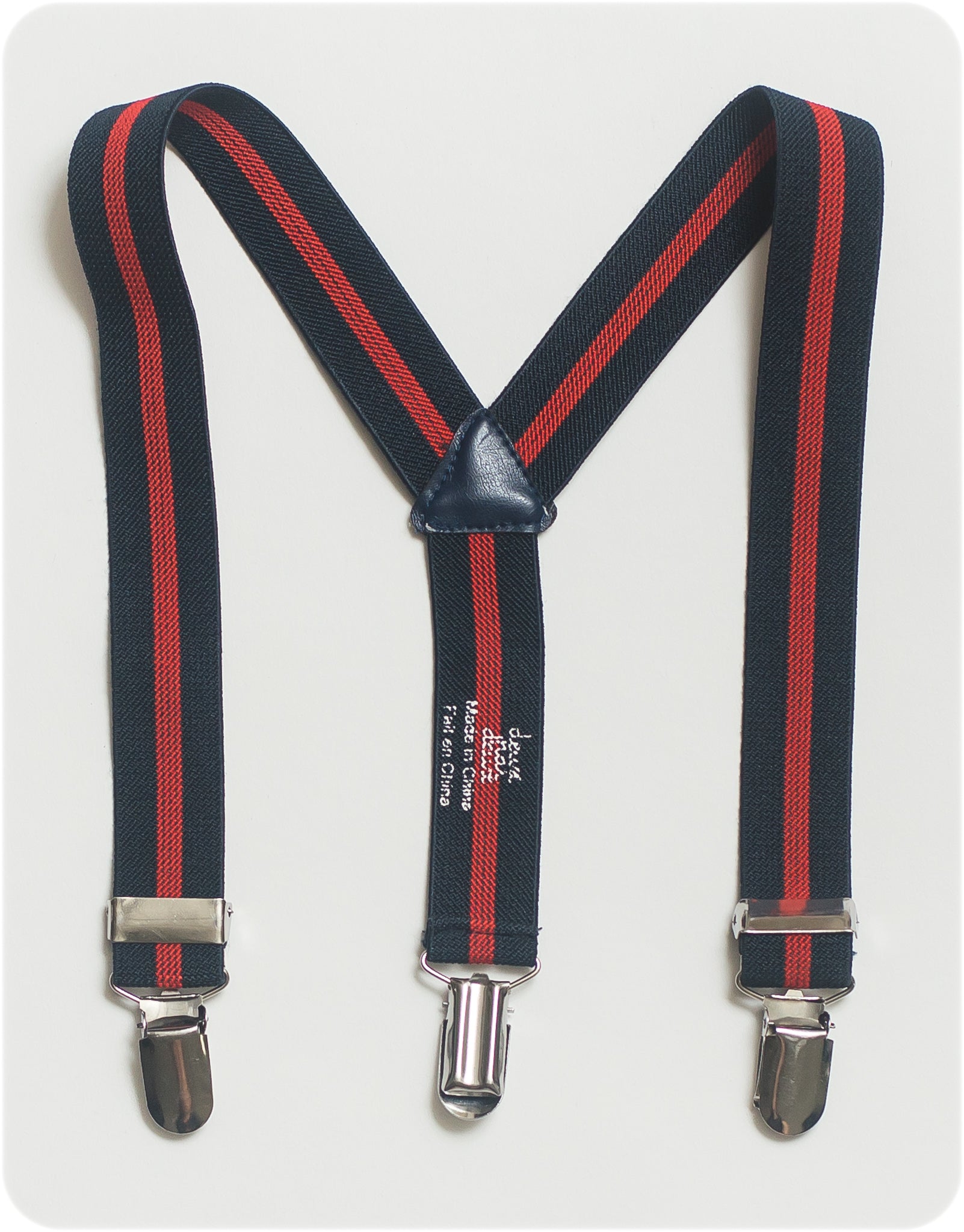 DEUX PAR DEUX - TAILLE UNIQUE