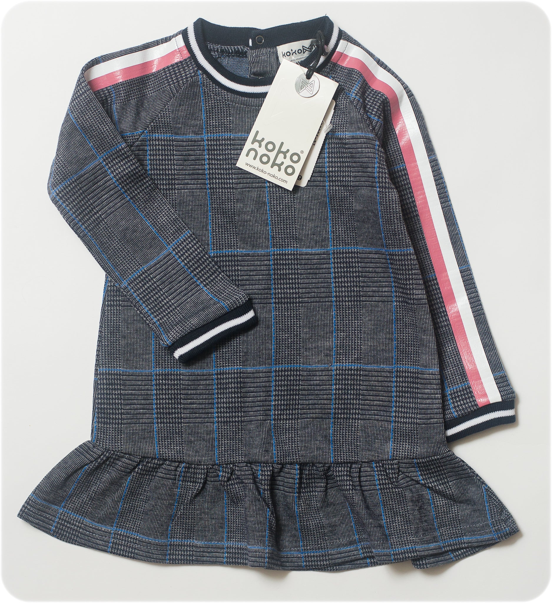 *NEUF* KOKO NOKO - 18 MOIS