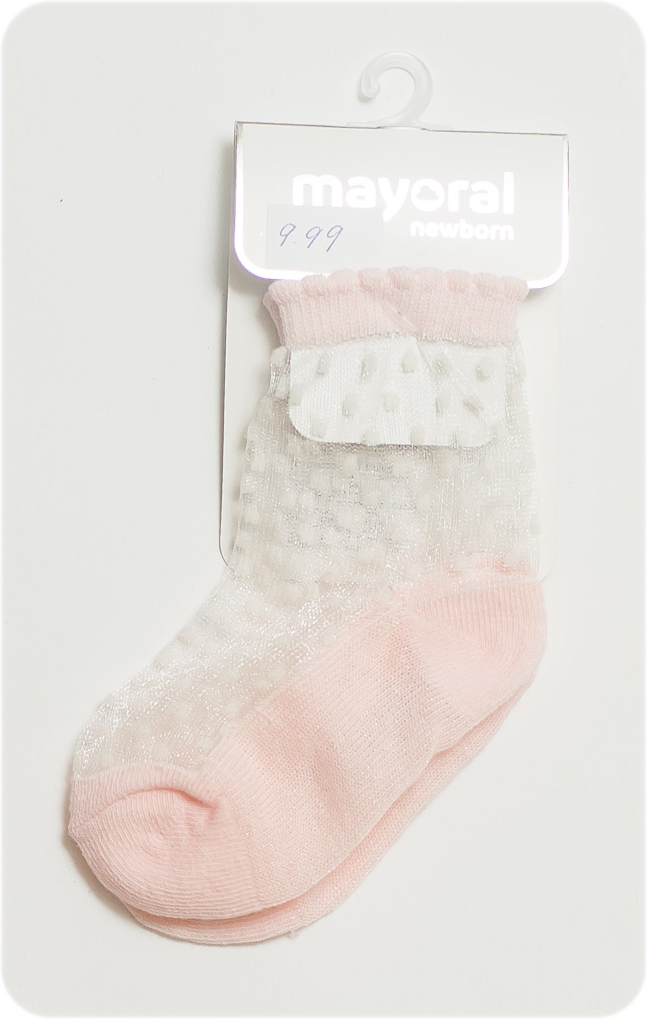 *NEUF* MAYORAL - 12 MOIS