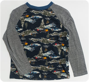OLD NAVY - 10-12 ANS
