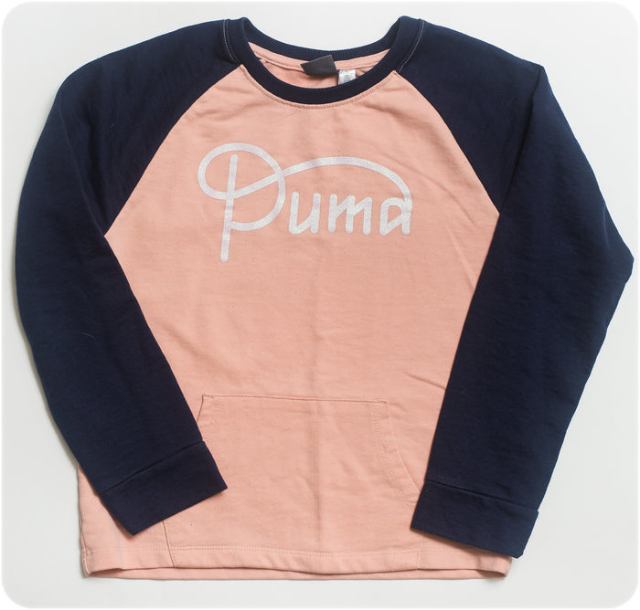 PUMA - FAIT 14 ANS