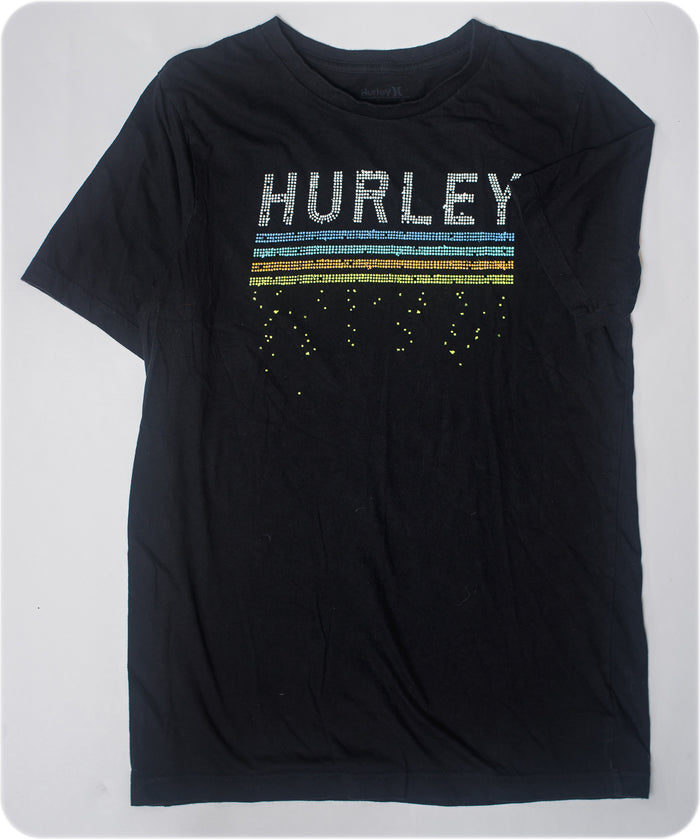 HURLEY - 13-15 ANS