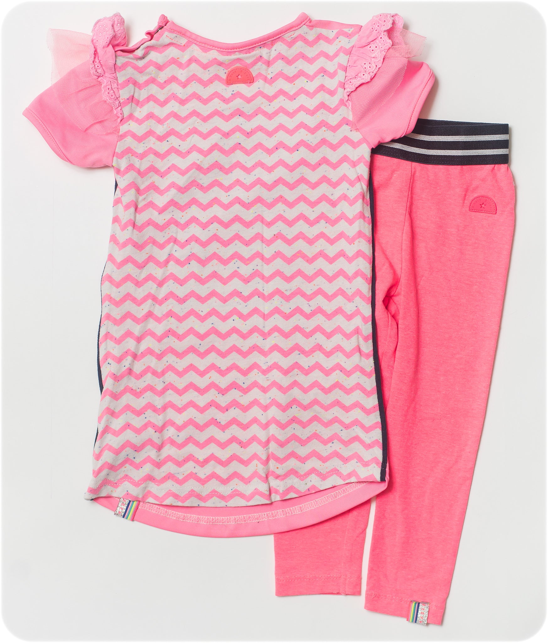 B.NOSY - 12-18 MOIS (2 PIÈCES)