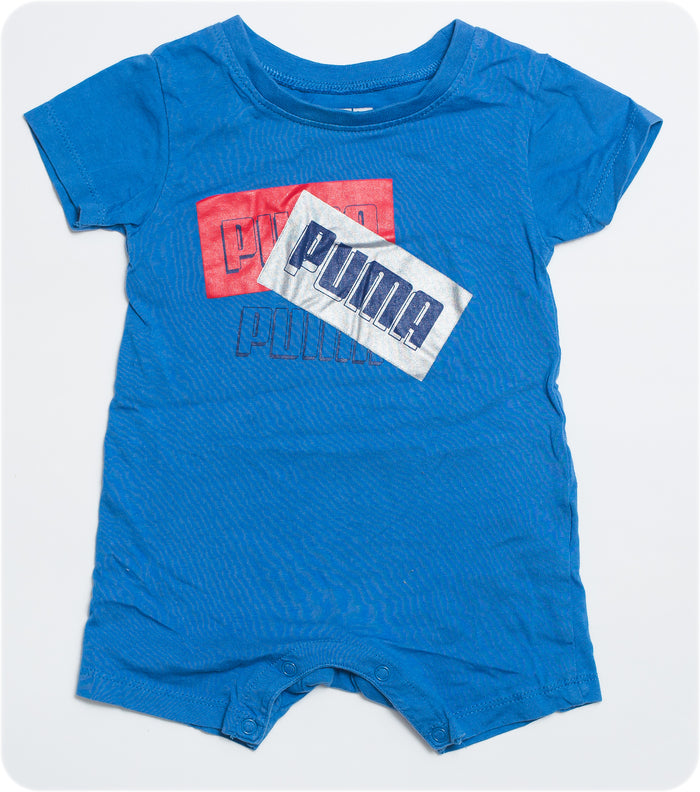 PUMA - 12 MOIS