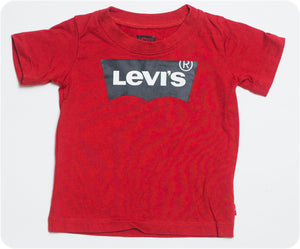 LEVI'S - 12 MOIS