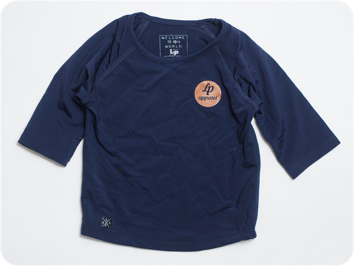 L&P - 2-3 ANS