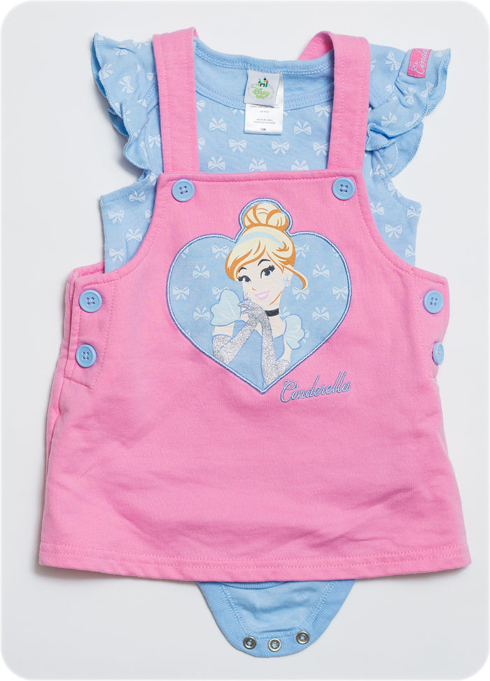 DISNEY - 12 MOIS
