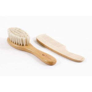 GREEN SPROUTS - DUO BROSSE+PEIGNE