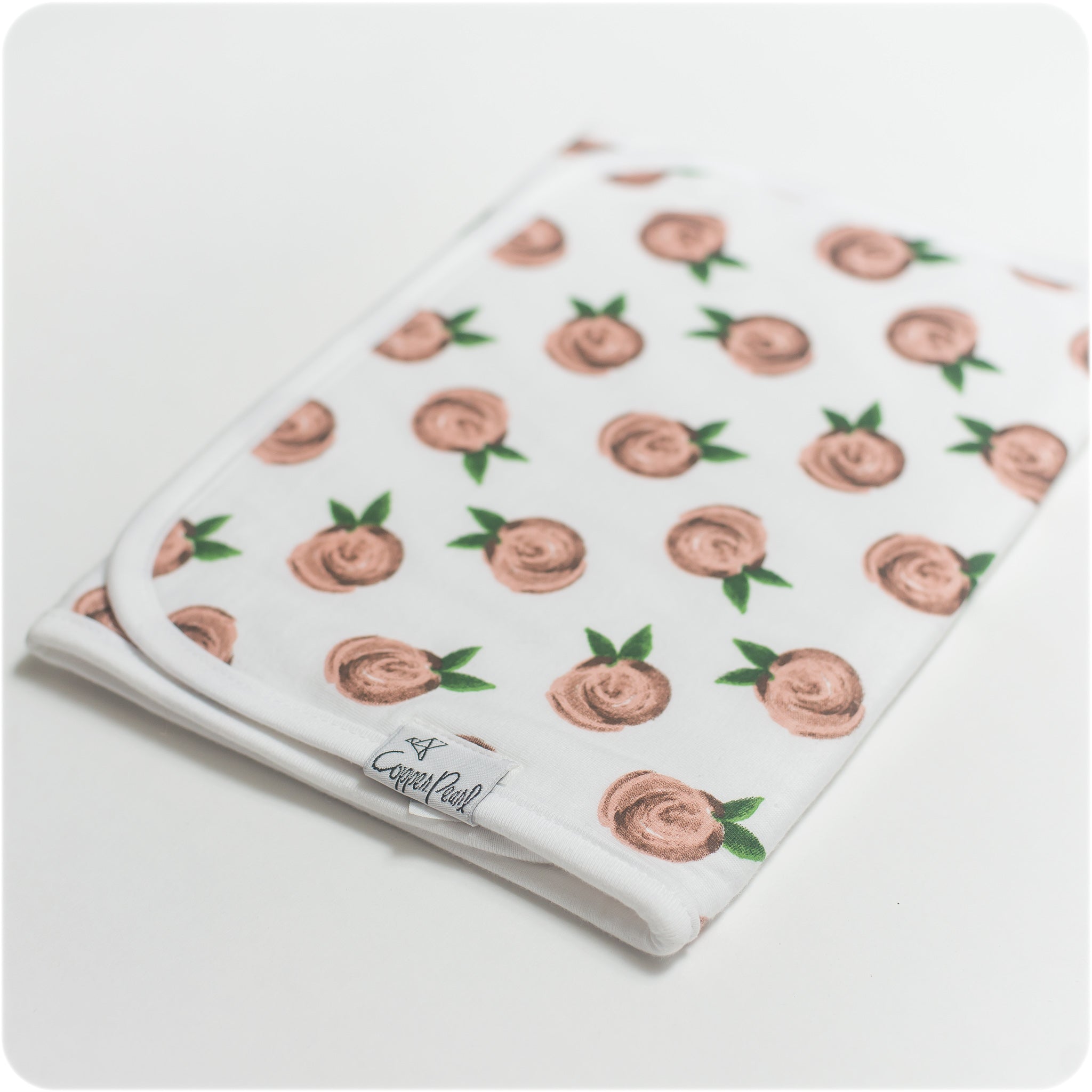 COPPER PEARL - COUVRE-ÉPAULE POUR ROT (PLUSIEURS MODÈLES)