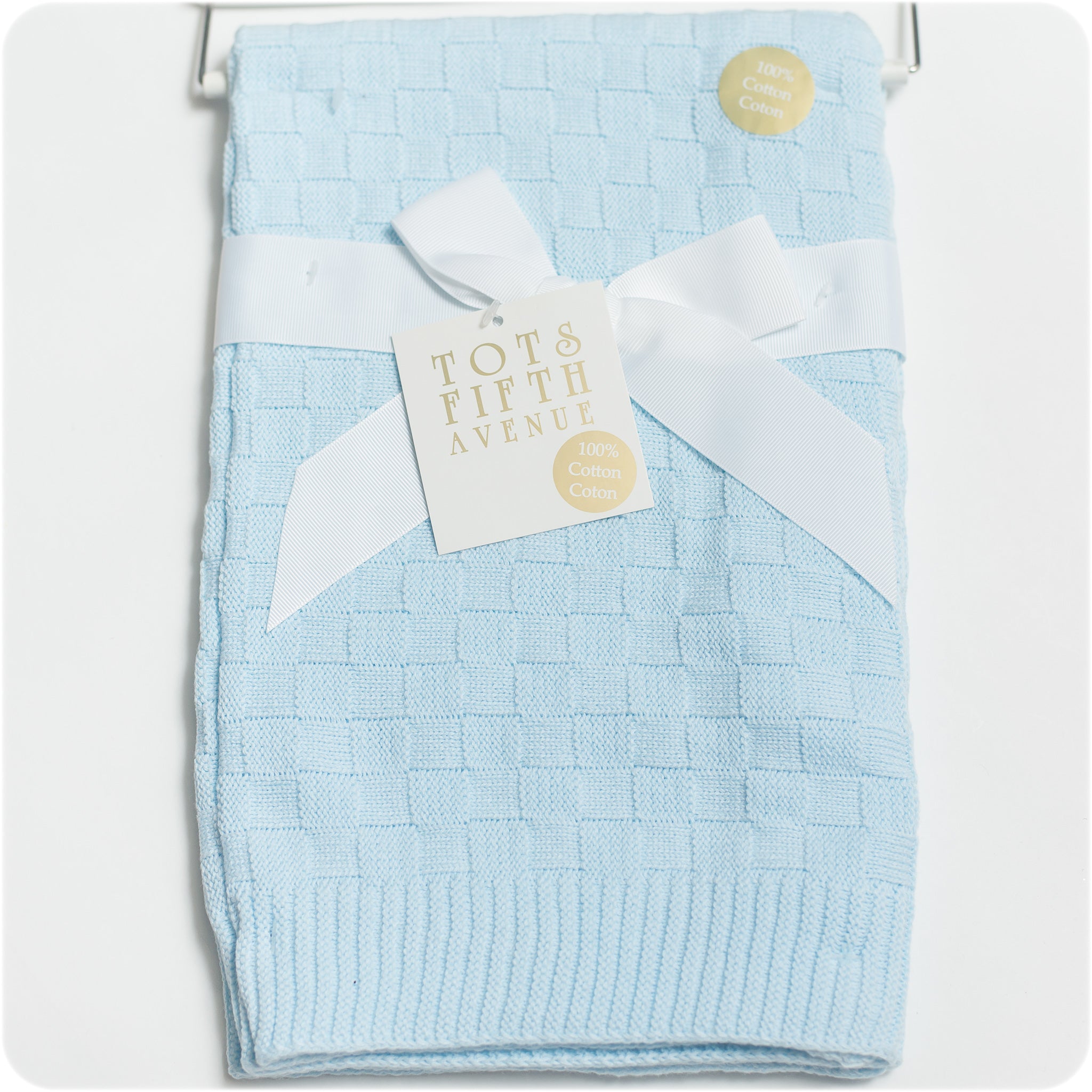 TOTS FIFTH AVENUE - COUVERTURE (PLUSIEURS MODÈLES)