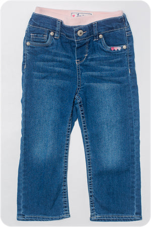 LEVI'S- 24 MOIS