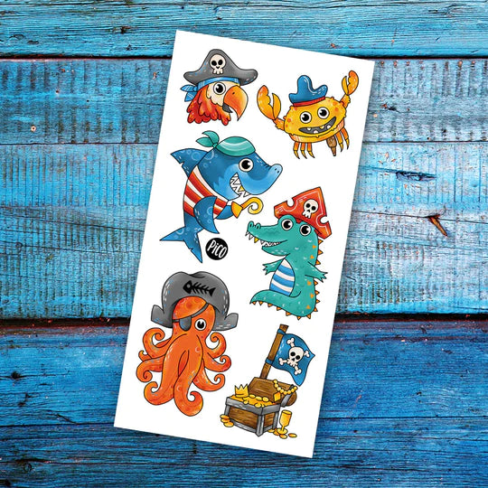 PICO TATOO (MODÈLES AU CHOIX)