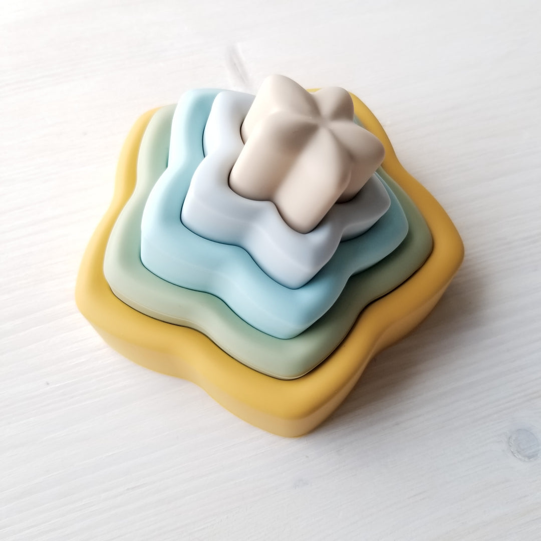 *NEUF* CRÉATION JADE - ÉTOILE À ENCASTRER