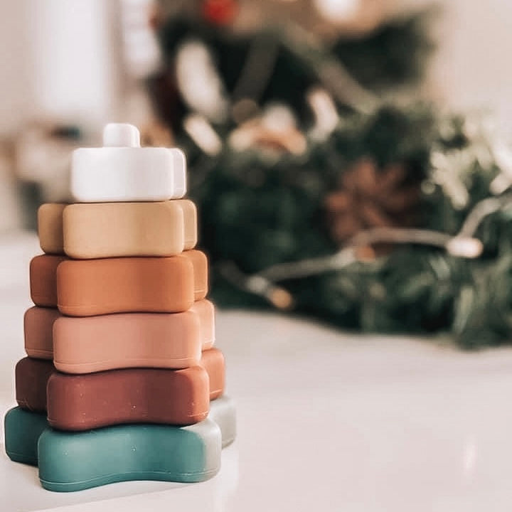 *NEUF* CRÉATION JADE - TOUR D'EVEIL